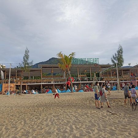 Sri Sayang Pearl View Lägenhet Batu Feringgi Exteriör bild